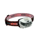 imagem do produto Lanterna de Cabea Headlamp Magik com Sensor de Presena 3 Leds CREE e 120 Lumens - Azteq