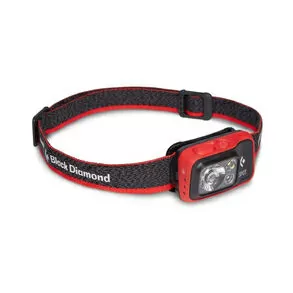 imagem de Lanterna de Cabea Headlamp Spot 400 Lumens Ipx8 - Black Diamond