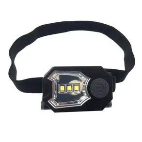 imagem de Lanterna de Cabea Headlamp TIDA  - NTK Nautika