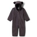 imagem do produto  Macaco Infantil Tiny Bear II Bunting Black - Columbia