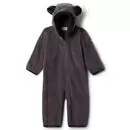 imagem do produto Macaco Infantil Tiny Bear II Bunting Black - Columbia