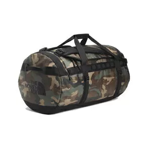 imagem de Mala Duffel Bag Base Camp Tamanho G  DE 95 Litros - The North Face