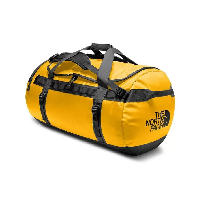 imagem do produto Mala Duffel Bag Base Camp Tamanho G  DE 95 Litros - The North Face