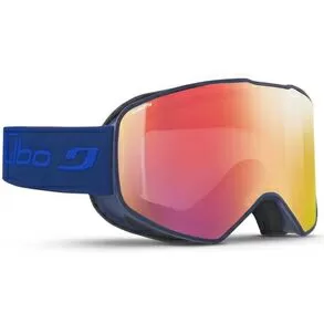 imagem de Mscara de Ski Cyclon Reactiv HD Azul - Julbo