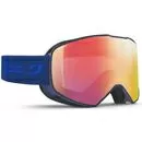 imagem do produto Mscara de Ski Cyclon Reactiv HD Azul - Julbo