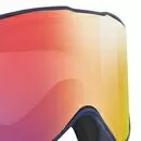 imagem do produto Mscara de Ski Cyclon Reactiv HD Azul - Julbo