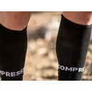 imagem do produto Meia de Compresso cano alto (Full Socks) - Compressport