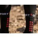 imagem do produto Meia de Compresso cano alto (Full Socks) - Compressport