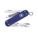 imagem do produto Mini Canivete Classic 5F Colors Alox Night Dive - Victorinox