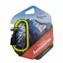 imagem do produto Mini Mosqueto Chaveiro Screw 8 cm - Naturehike