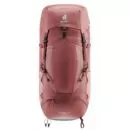 imagem do produto Mochila Aircontact Lite 45+10 SL New Hiking Trekking Travessia Viagem - Deuter