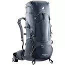 imagem do produto Mochila Aircontact Lite 50+10 New Hiking Trekking Travessia Viagem - Deuter