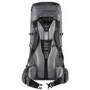 imagem do produto Mochila Aircontact Lite 50+10 New Hiking Trekking Travessia Viagem - Deuter