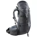 imagem do produto Mochila Aircontact Lite 50+10 New Hiking Trekking Travessia Viagem - Deuter