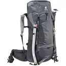 imagem do produto Mochila Aircontact Lite 50+10 New Hiking Trekking Travessia Viagem - Deuter