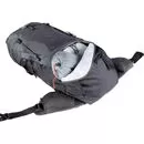 imagem do produto Mochila Aircontact Lite 50+10 New Hiking Trekking Travessia Viagem - Deuter