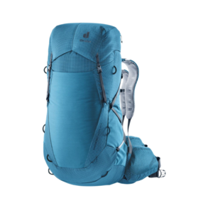 imagem de Mochila Aircontact Ultra 40+5L Trekking Peregrinação Montanhismo Viagem - Deuter