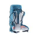 imagem do produto Mochila Aircontact Ultra 40+5L Trekking Peregrinao Montanhismo Viagem - Deuter