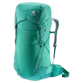 imagem de Mochila Aircontact Ultra 50+5L Trekking Montanhismo Viagem  - Deuter