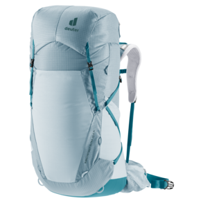 imagem de Mochila Aircontact Ultra SL 45+5L Trekking Peregrinao Montanhismo Viagem - Deuter