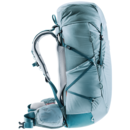 imagem do produto Mochila Aircontact Ultra SL 45+5L Trekking Peregrinao Montanhismo Viagem - Deuter