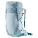 imagem do produto Mochila Aircontact Ultra SL 45+5L Trekking Peregrinao Montanhismo Viagem - Deuter