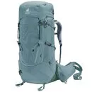 imagem do produto Mochila Cargueira Aircontact Core 55+10 - Deuter