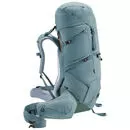 imagem do produto Mochila Cargueira Aircontact Core 55+10 - Deuter