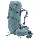 imagem do produto Mochila Cargueira Aircontact Core 55+10 - Deuter