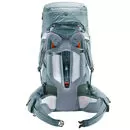 imagem do produto Mochila Cargueira Aircontact Core 55+10 - Deuter