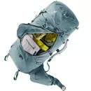 imagem do produto Mochila Cargueira Aircontact Core 55+10 - Deuter