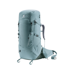 imagem de Mochila Cargueira Aircontact Core 65+10 SL Azul - Deuter