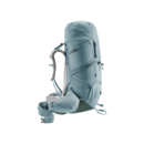 imagem do produto Mochila Cargueira Aircontact Core 65+10 SL Azul - Deuter