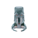 imagem do produto Mochila Cargueira Aircontact Core 65+10 SL Azul - Deuter