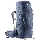 imagem do produto Mochila Cargueira Aircontact X 60+15 - Deuter