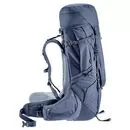 imagem do produto Mochila Cargueira Aircontact X 60+15 - Deuter