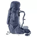 imagem do produto Mochila Cargueira Aircontact X 60+15 - Deuter