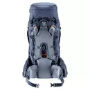 imagem do produto Mochila Cargueira Aircontact X 60+15 - Deuter