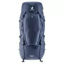 imagem do produto Mochila Cargueira Aircontact X 60+15 - Deuter