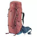 imagem do produto Mochila Cargueira Aircontact X 70+15 SL - Deuter