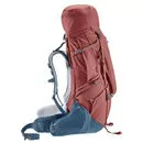 imagem do produto Mochila Cargueira Aircontact X 70+15 SL - Deuter