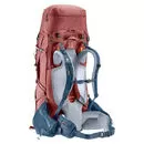 imagem do produto Mochila Cargueira Aircontact X 70+15 SL - Deuter