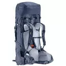 imagem do produto Mochila Cargueira Aircontact X 80+15 - Deuter