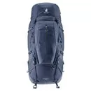 imagem do produto Mochila Cargueira Aircontact X 80+15 - Deuter