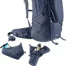 imagem do produto Mochila Cargueira Aircontact X 80+15 - Deuter