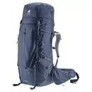 imagem do produto Mochila Cargueira Aircontact X 80+15 - Deuter