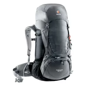 imagem de Mochila  Cargueira Alpamayo 55+10 - Deuter