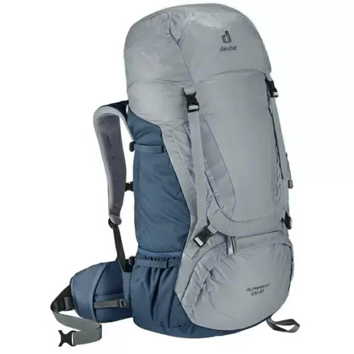 imagem do produto Mochila  Cargueira Alpamayo 55+10 - Deuter