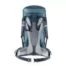 imagem do produto Mochila Cargueira Futura Air Trek 60+10 - Deuter