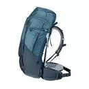 imagem do produto Mochila Cargueira Futura Air Trek 60+10 - Deuter